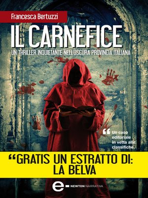 cover image of Il carnefice